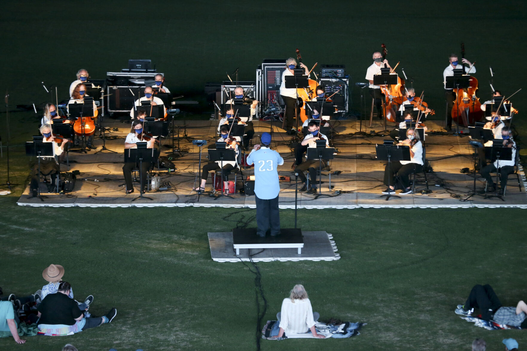The Signature Symphony at ONEOK
